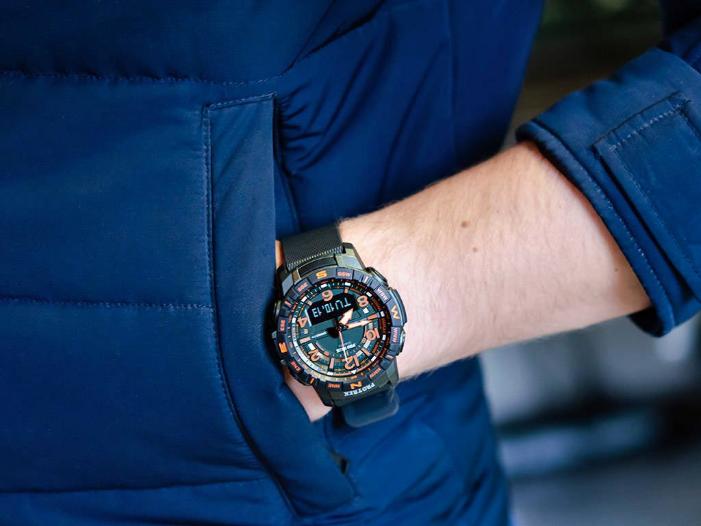 Casio PRT-B50FE-3ER Casio PRT-B50FE-3ER