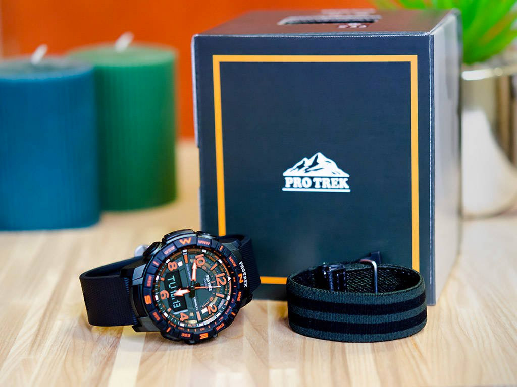 Casio PRT-B50FE-3ER Casio PRT-B50FE-3ER