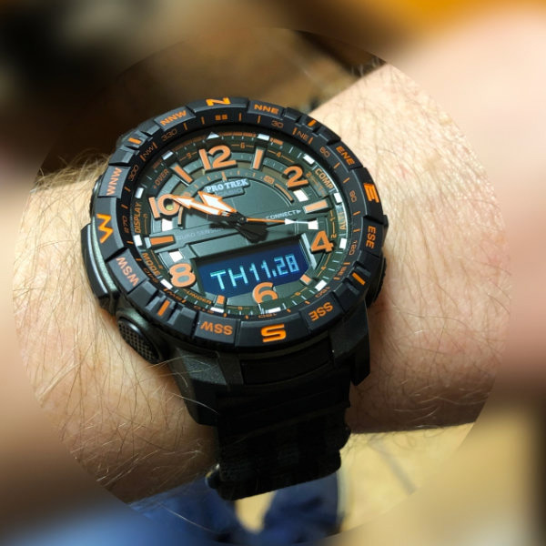 Casio PRT-B50FE-3ER Casio PRT-B50FE-3ER