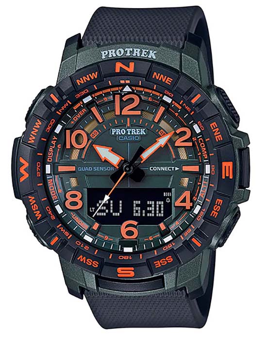 Casio PRT-B50FE-3ER Casio PRT-B50FE-3ER