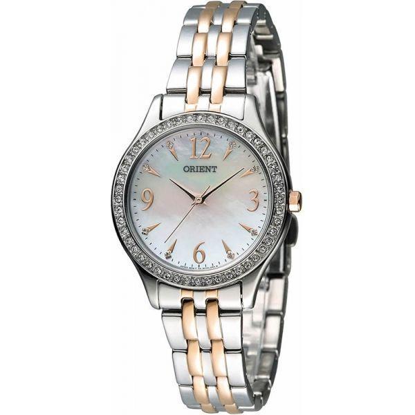 Orient FQC10002W Orient FQC10002W