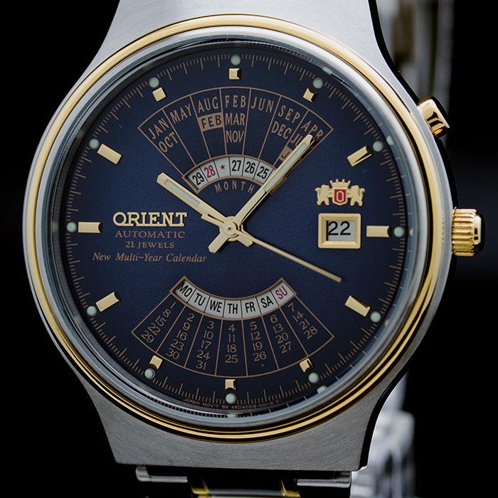 Orient FEU00000D Orient FEU00000D
