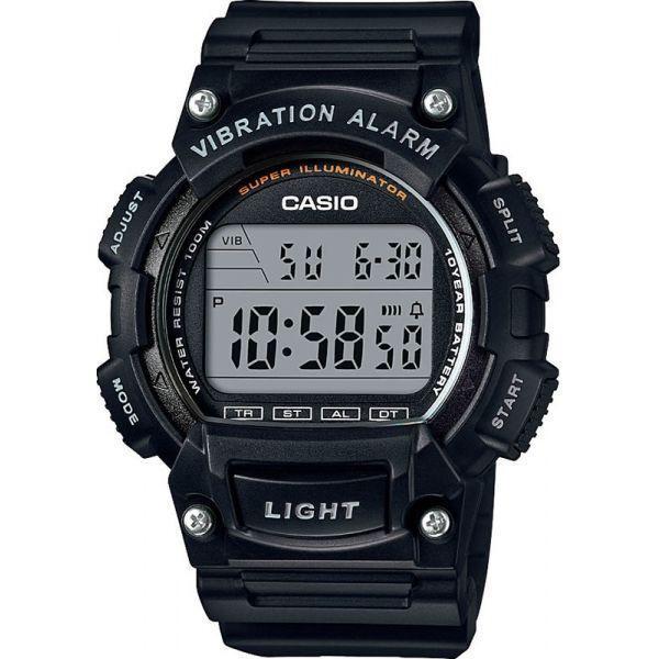 Casio W-736H-1A Casio W-736H-1A