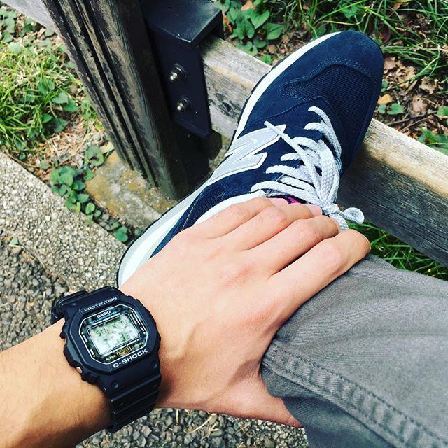 Casio DW-5600E-1VER Casio DW-5600E-1VER