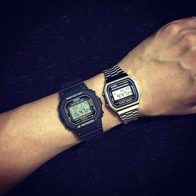 Casio DW-5600E-1VER Casio DW-5600E-1VER