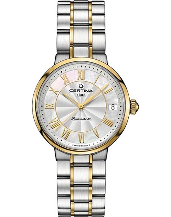 Certina C031.207.22.113.00 Certina C031.207.22.113.00