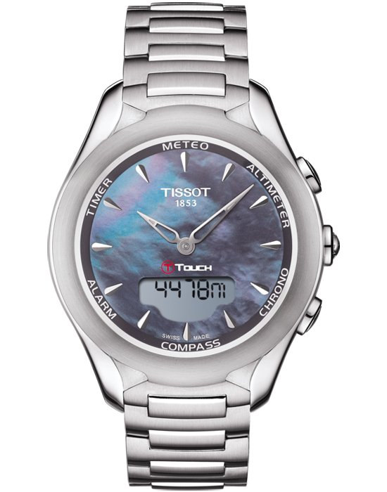 Tissot T075.220.11.101.01 Tissot T075.220.11.101.01