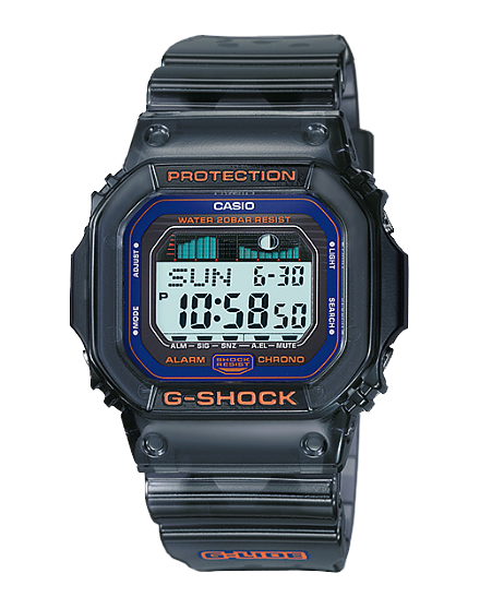Casio GLX-5600B-8ER Casio GLX-5600B-8ER