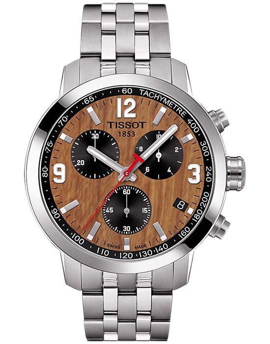 Tissot T055.417.11.297.01 Tissot T055.417.11.297.01