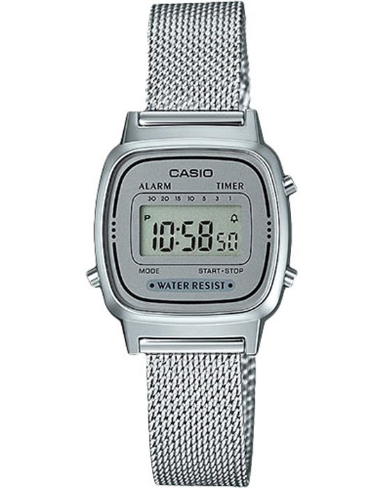 Casio LA-670WEM-7E Casio LA-670WEM-7E