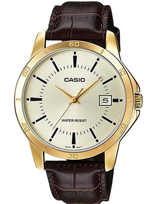 Casio MTP-V004GL-9A Casio MTP-V004GL-9A
