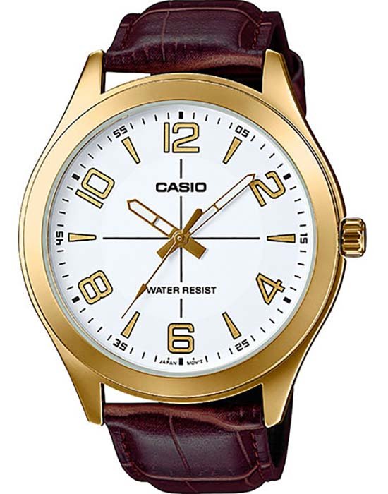 Casio MTP-VX01GL-7B Casio MTP-VX01GL-7B