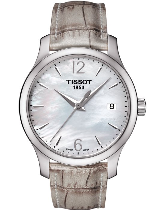 Tissot T063.210.17.117.00 Tissot T063.210.17.117.00