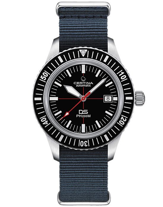 Certina C036.407.11.050.00 Certina C036.407.11.050.00