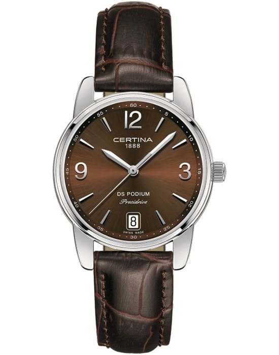 Certina C034.210.16.297.00 Certina C034.210.16.297.00