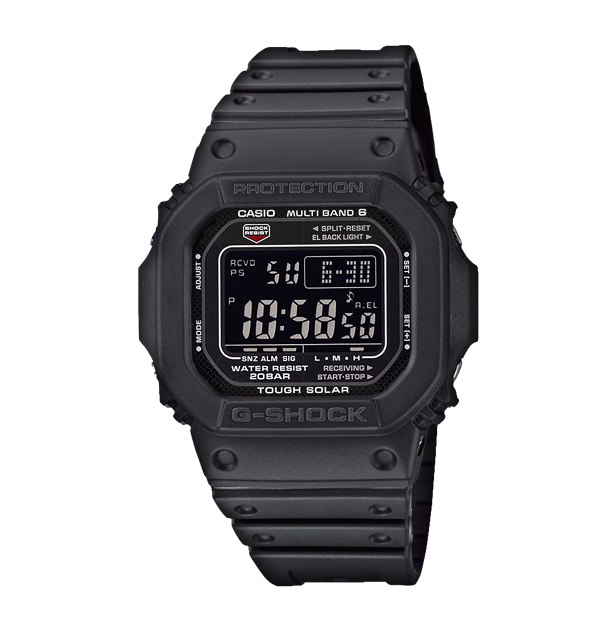 Casio GW-M5610-1BER Casio GW-M5610-1BER