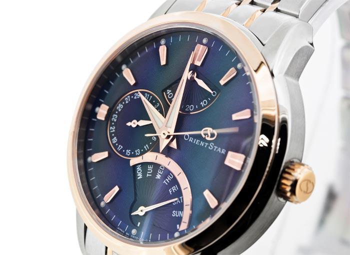 Orient DE00004D Orient DE00004D