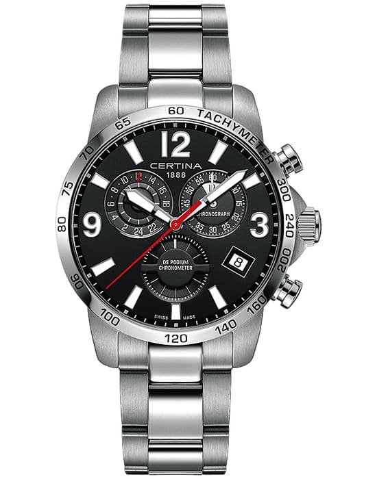Certina C034.654.11.057.00 Certina C034.654.11.057.00