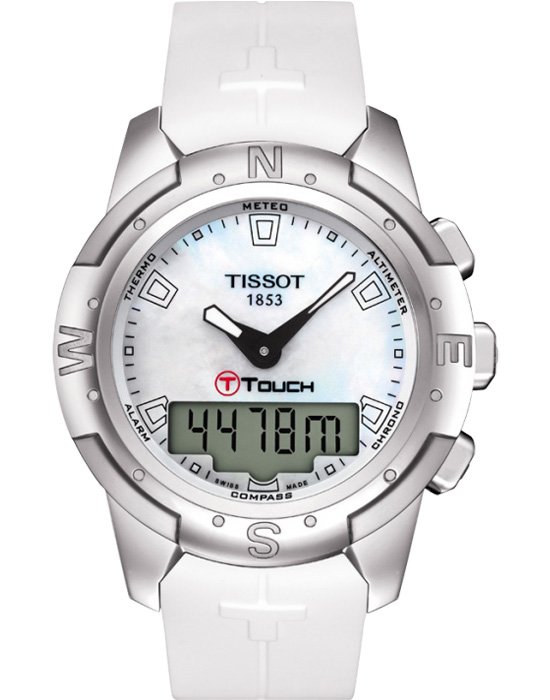 Tissot T047.220.47.111.00 Tissot T047.220.47.111.00