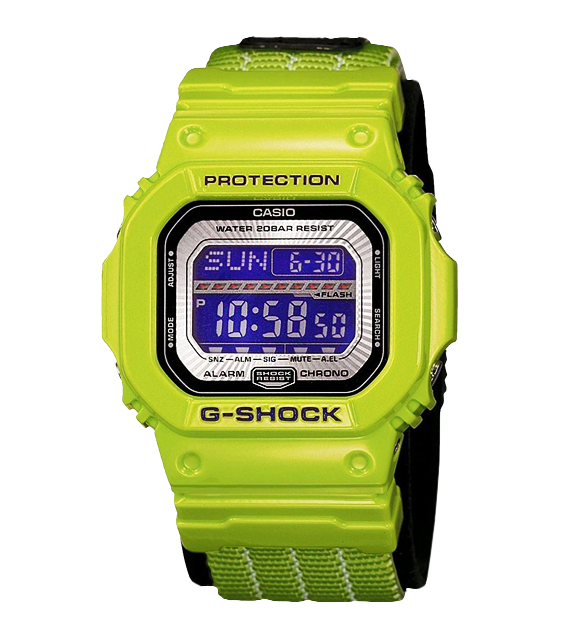 Casio GLS-5600V-3ER Casio GLS-5600V-3ER