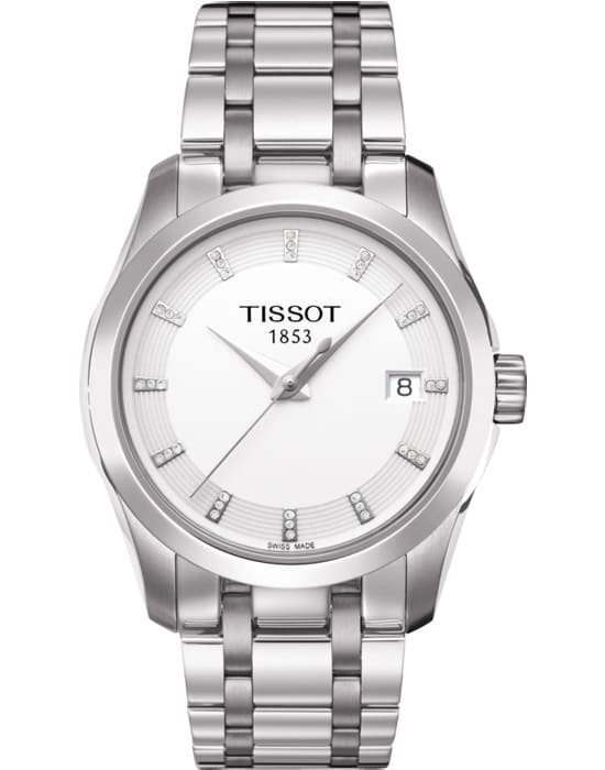 Tissot T035.210.11.016.00 Tissot T035.210.11.016.00