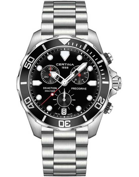 Certina C032.417.11.051.00