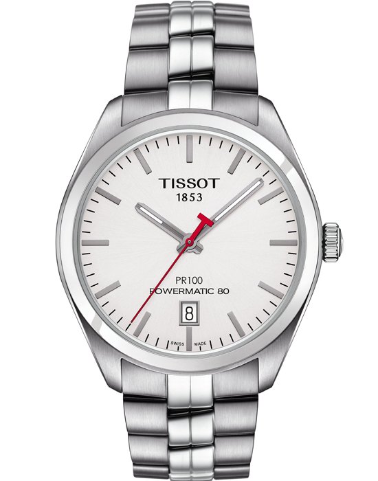 Tissot T101.407.11.011.00 Tissot T101.407.11.011.00