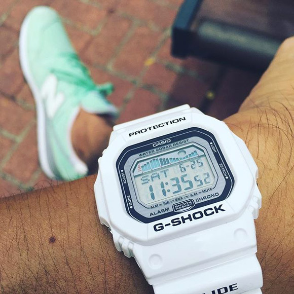 Casio GLX-5600-7ER Casio GLX-5600-7ER