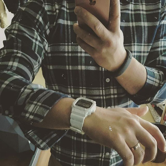 Casio GLX-5600-7ER Casio GLX-5600-7ER