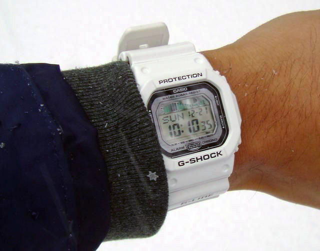 Casio GLX-5600-7ER Casio GLX-5600-7ER