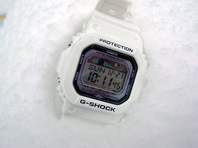 Casio GLX-5600-7ER Casio GLX-5600-7ER
