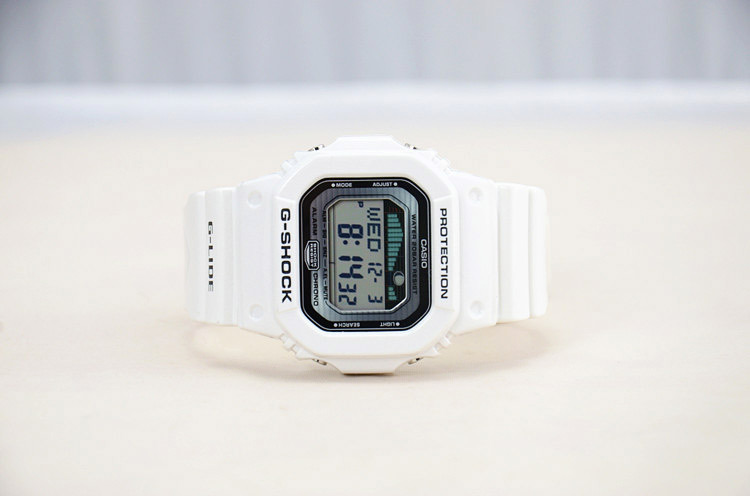 Casio GLX-5600-7ER Casio GLX-5600-7ER