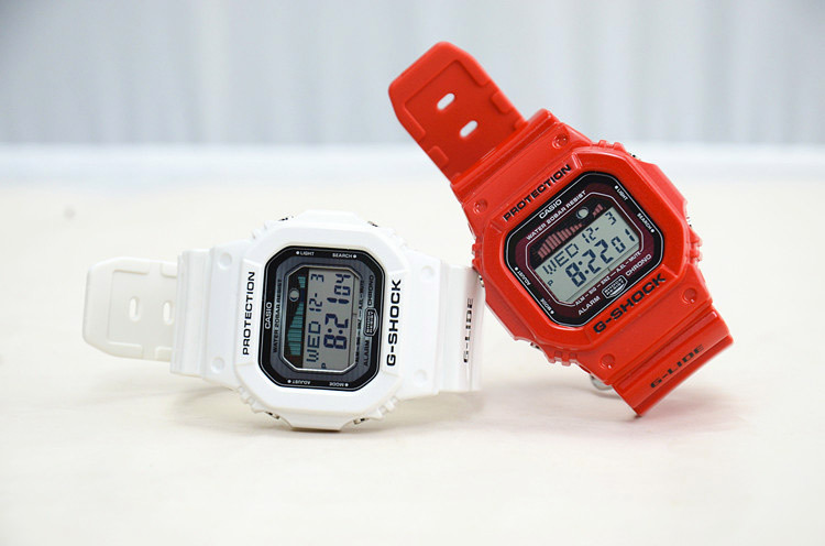 Casio GLX-5600-7ER Casio GLX-5600-7ER
