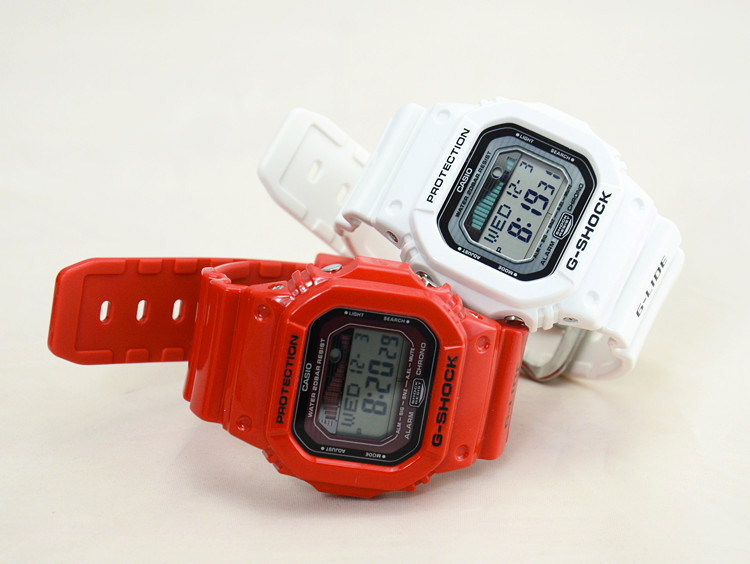 Casio GLX-5600-7ER Casio GLX-5600-7ER
