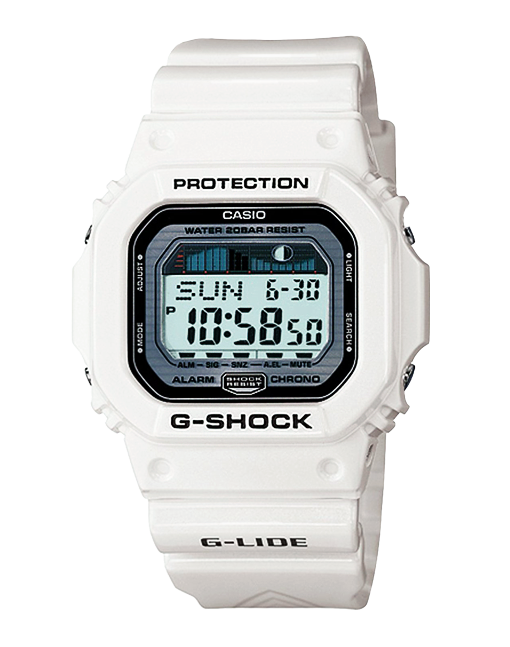 Casio GLX-5600-7ER Casio GLX-5600-7ER