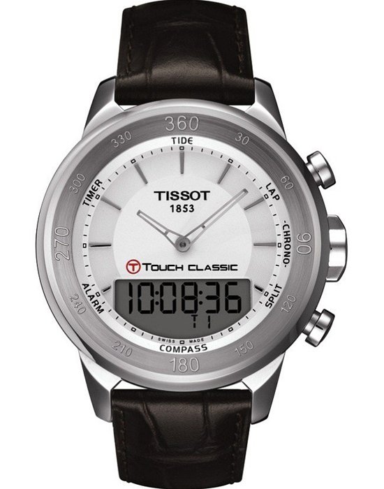 Tissot T083.420.16.011.00 Tissot T083.420.16.011.00