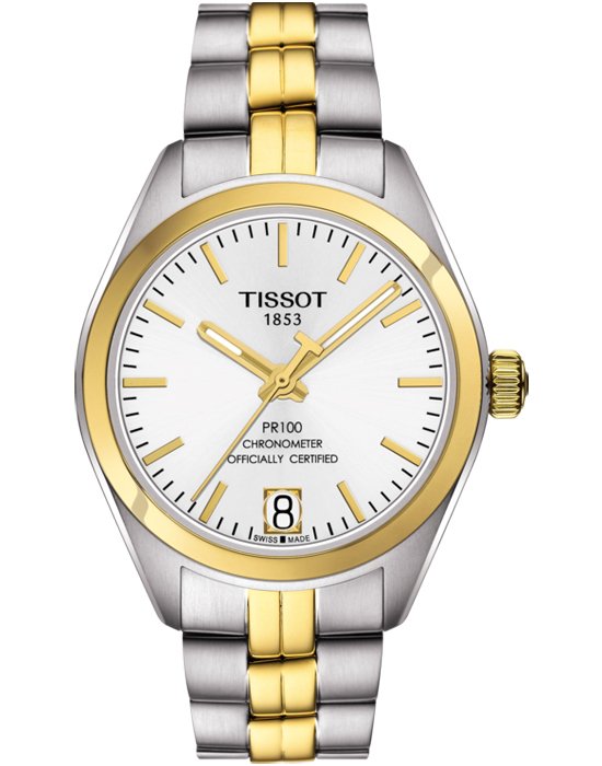 Tissot T101.208.22.031.00 Tissot T101.208.22.031.00
