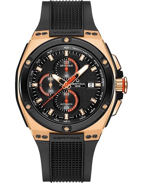Certina C023.727.37.051.00 Certina C023.727.37.051.00