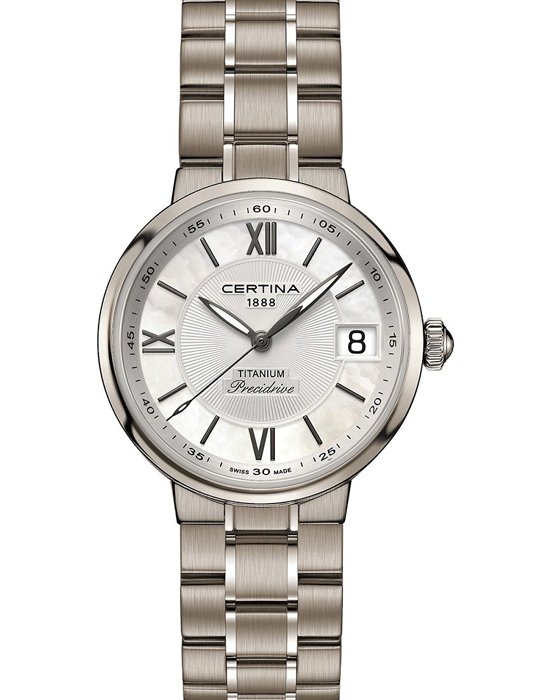 Certina C031.210.44.113.00 Certina C031.210.44.113.00