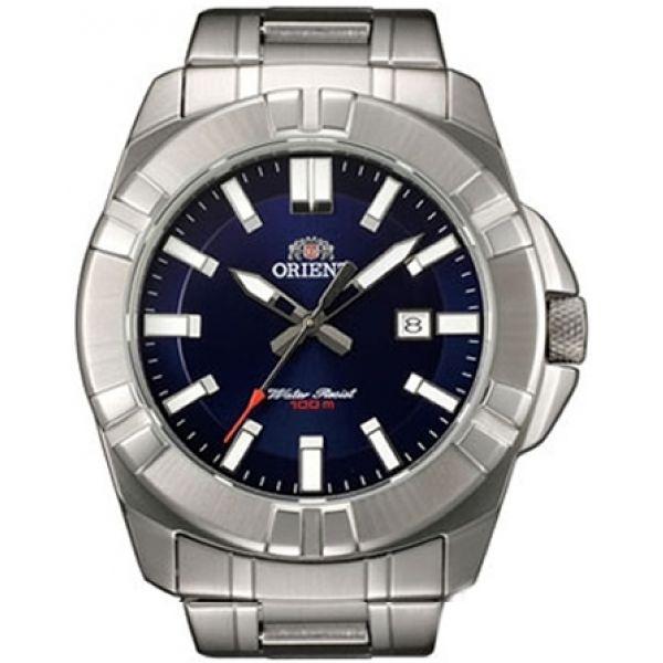 Orient FUNE8002D Orient FUNE8002D