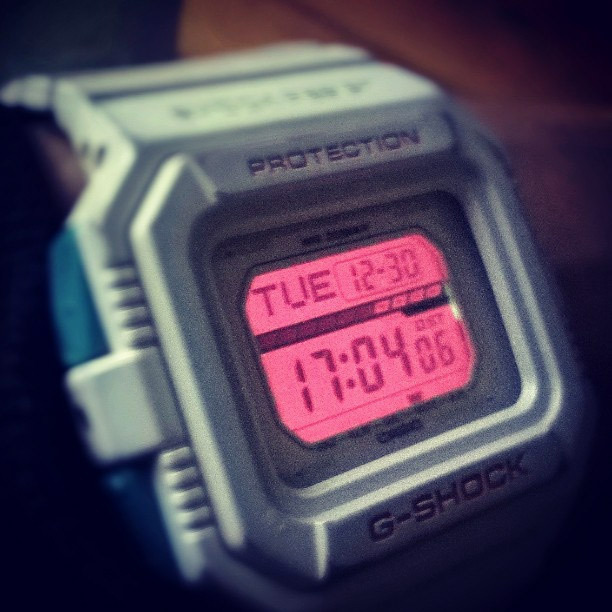 Casio GLS-5500P-7ER Casio GLS-5500P-7ER