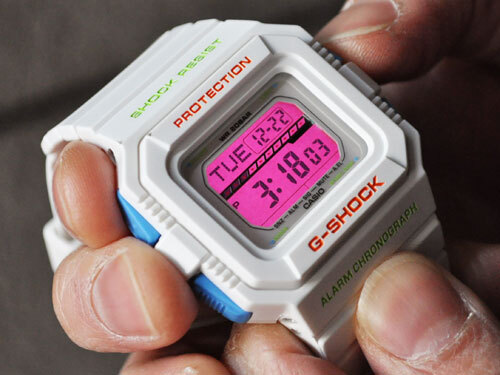 Casio GLS-5500P-7ER Casio GLS-5500P-7ER
