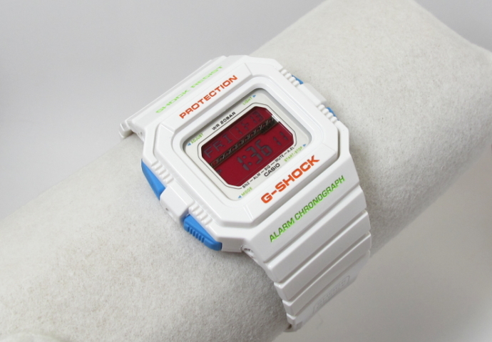 Casio GLS-5500P-7ER Casio GLS-5500P-7ER
