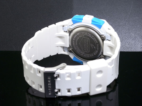 Casio GLS-5500P-7ER Casio GLS-5500P-7ER