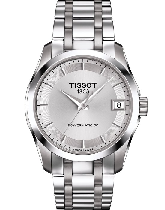 Tissot T035.207.11.031.00 Tissot T035.207.11.031.00