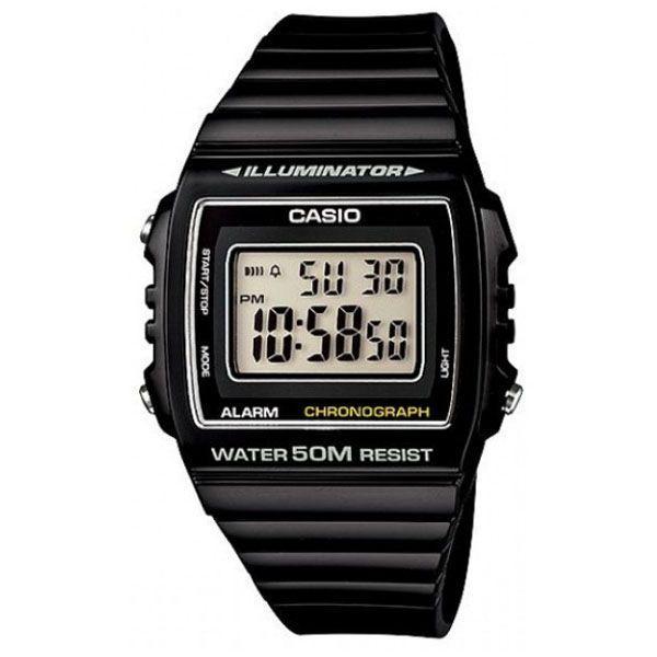 Casio W-215H-1A Casio W-215H-1A
