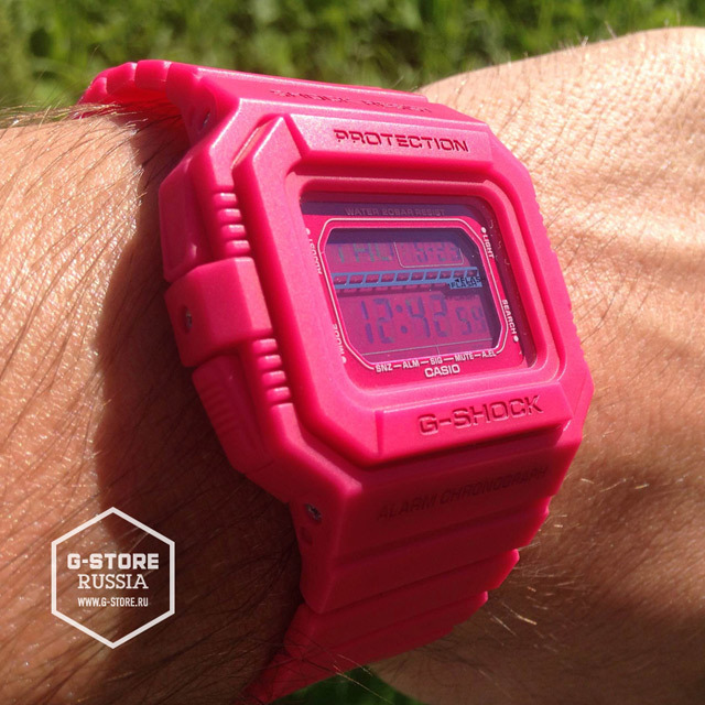 Casio GLS-5500MM-4ER Casio GLS-5500MM-4ER
