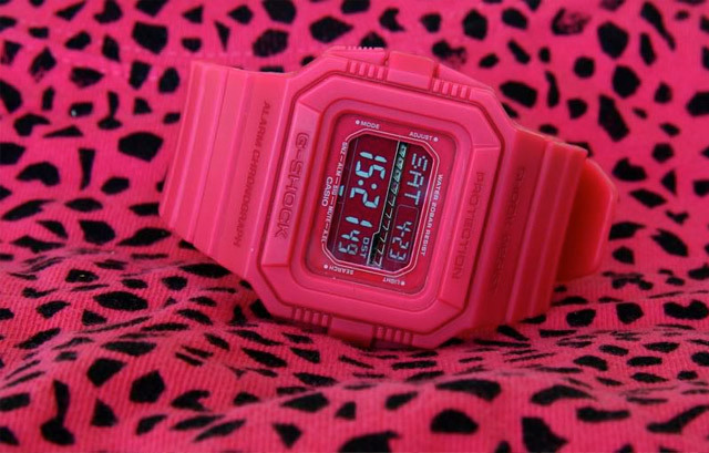 Casio GLS-5500MM-4ER Casio GLS-5500MM-4ER