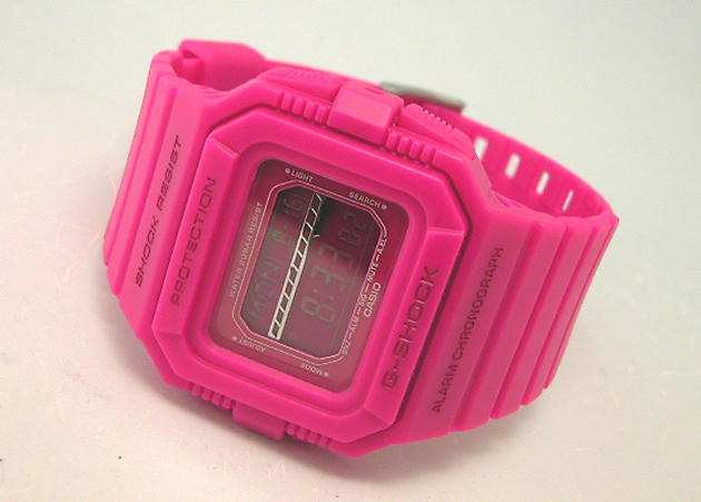 Casio GLS-5500MM-4ER Casio GLS-5500MM-4ER