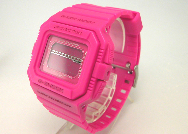 Casio GLS-5500MM-4ER Casio GLS-5500MM-4ER